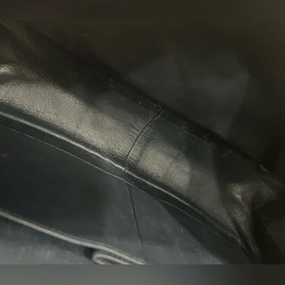 Chanel Double Flap Calfskin Reissue 2.55 Medium Bag - Picture 11 of 12